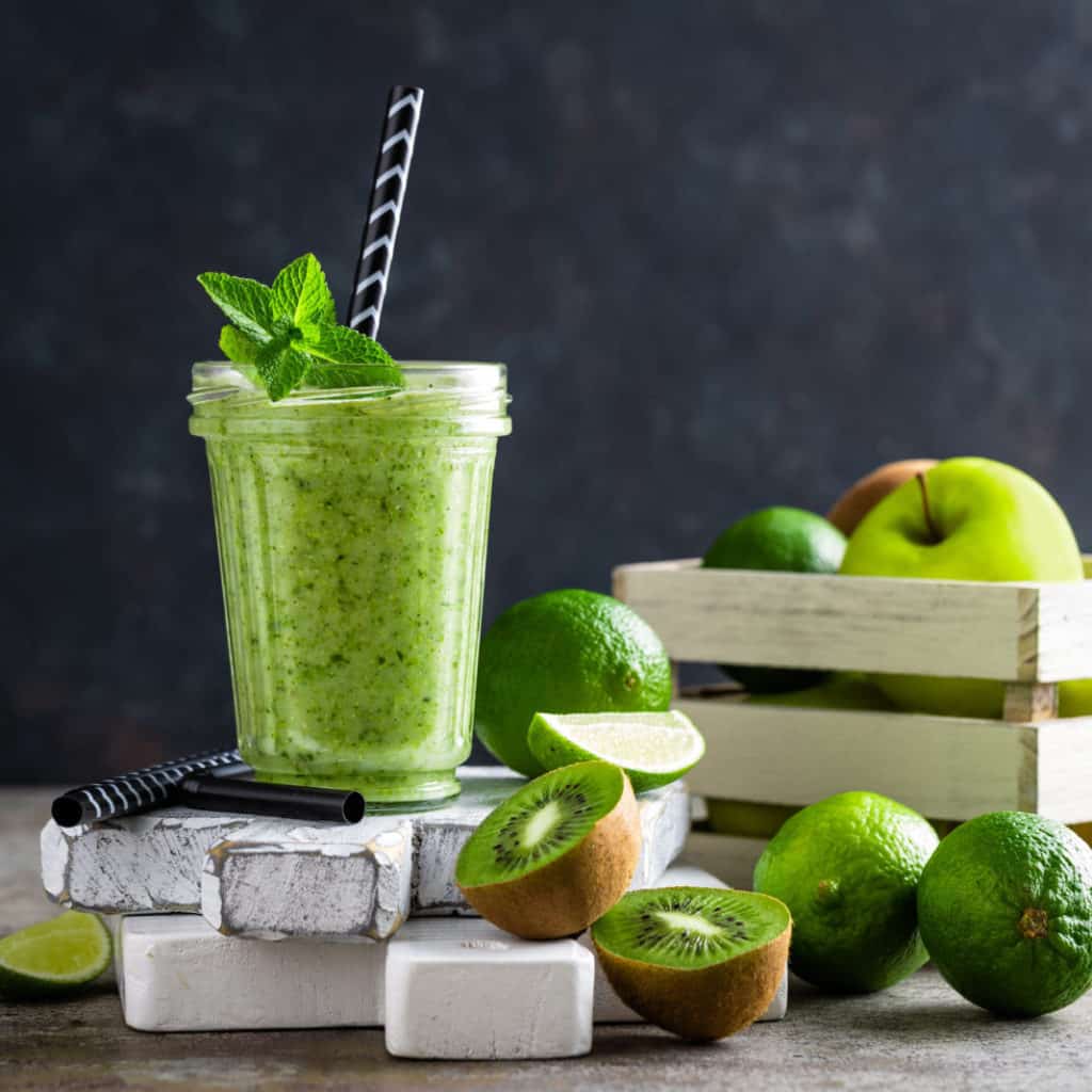Veganiška mityba, Ką valgyti veganui?