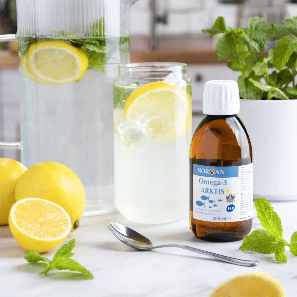 Omega-3 Arktis komplektas - Image 4