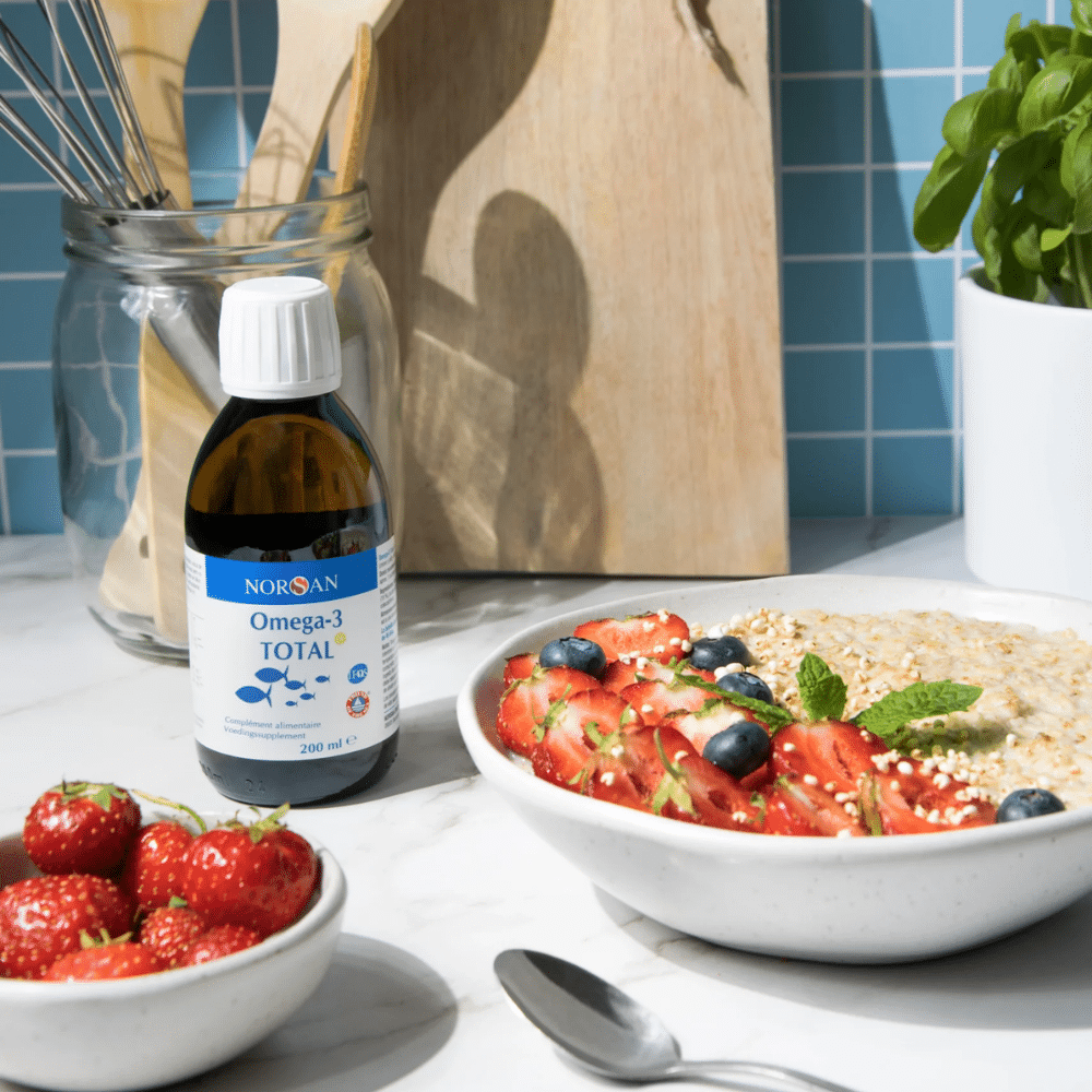 Omega-3 Total komplektas - Image 2